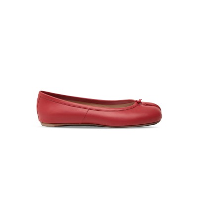 MAISON MARGIELA TABI BALLERINA S58WZ0042PR516T4045 MAISON MARGIELA TABI BALLERINA S58WZ0042PR516T4045
